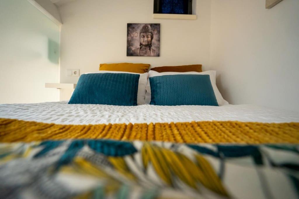 Ilha D'Ouro House S. Vitor II Apartment Porto Luaran gambar