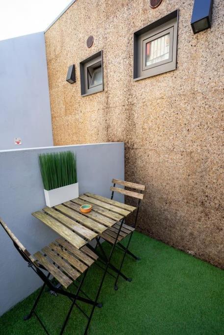 Ilha D'Ouro House S. Vitor II Apartment Porto Luaran gambar