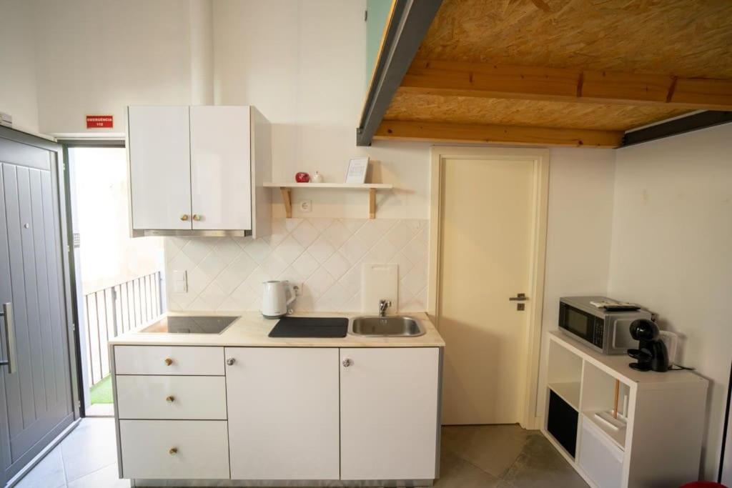Ilha D'Ouro House S. Vitor II Apartment Porto Luaran gambar