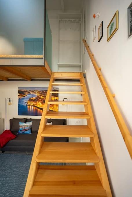 Ilha D'Ouro House S. Vitor II Apartment Porto Luaran gambar