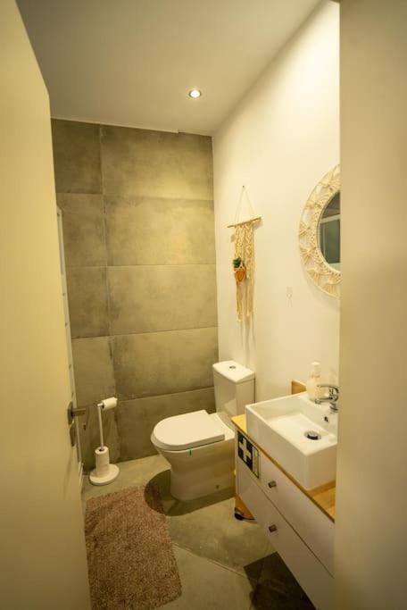 Ilha D'Ouro House S. Vitor II Apartment Porto Luaran gambar