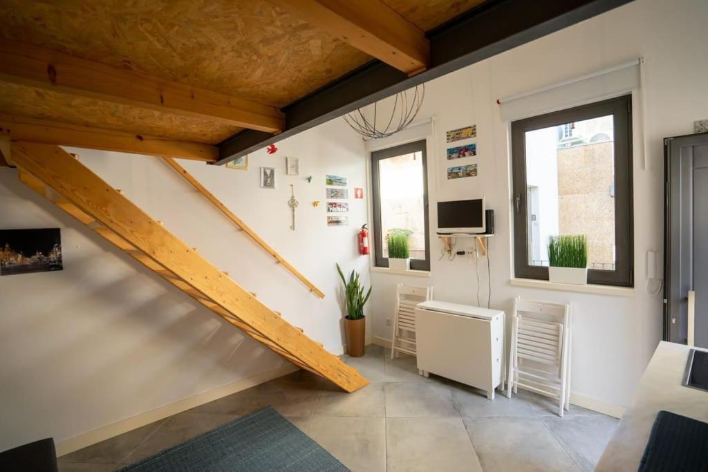 Ilha D'Ouro House S. Vitor II Apartment Porto Luaran gambar