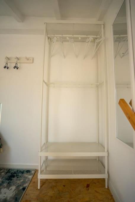 Ilha D'Ouro House S. Vitor II Apartment Porto Luaran gambar