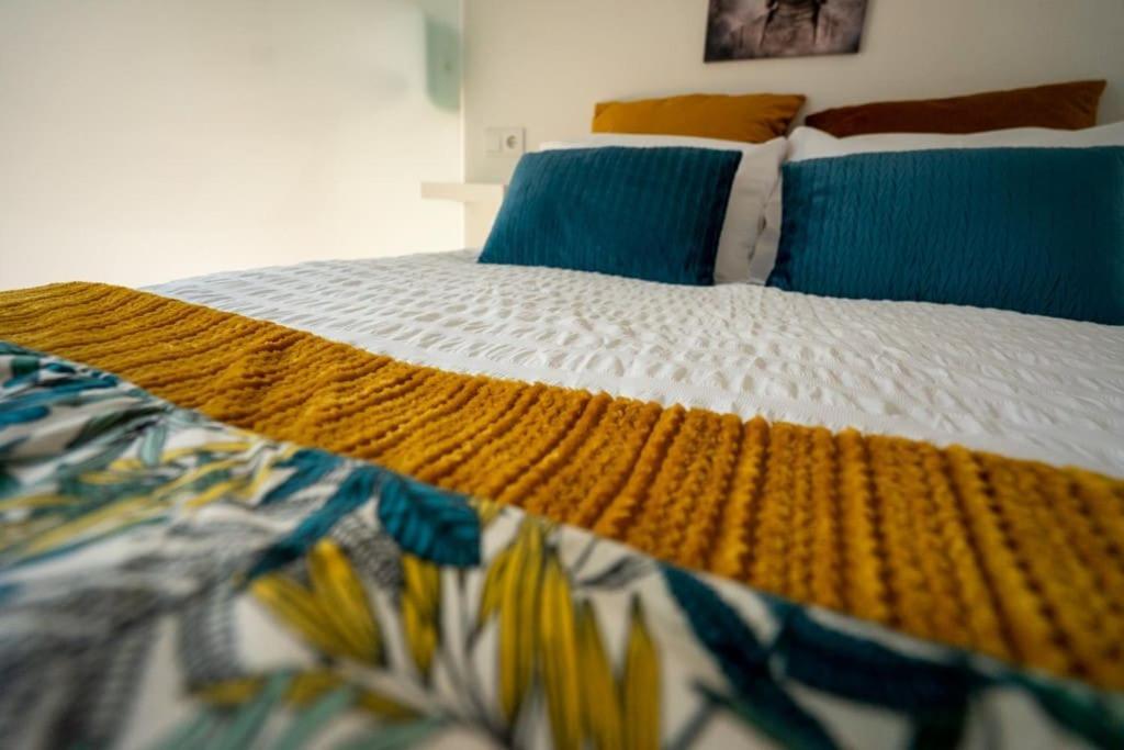 Ilha D'Ouro House S. Vitor II Apartment Porto Luaran gambar