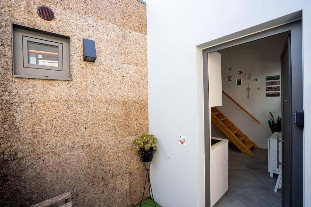 Ilha D'Ouro House S. Vitor II Apartment Porto Luaran gambar