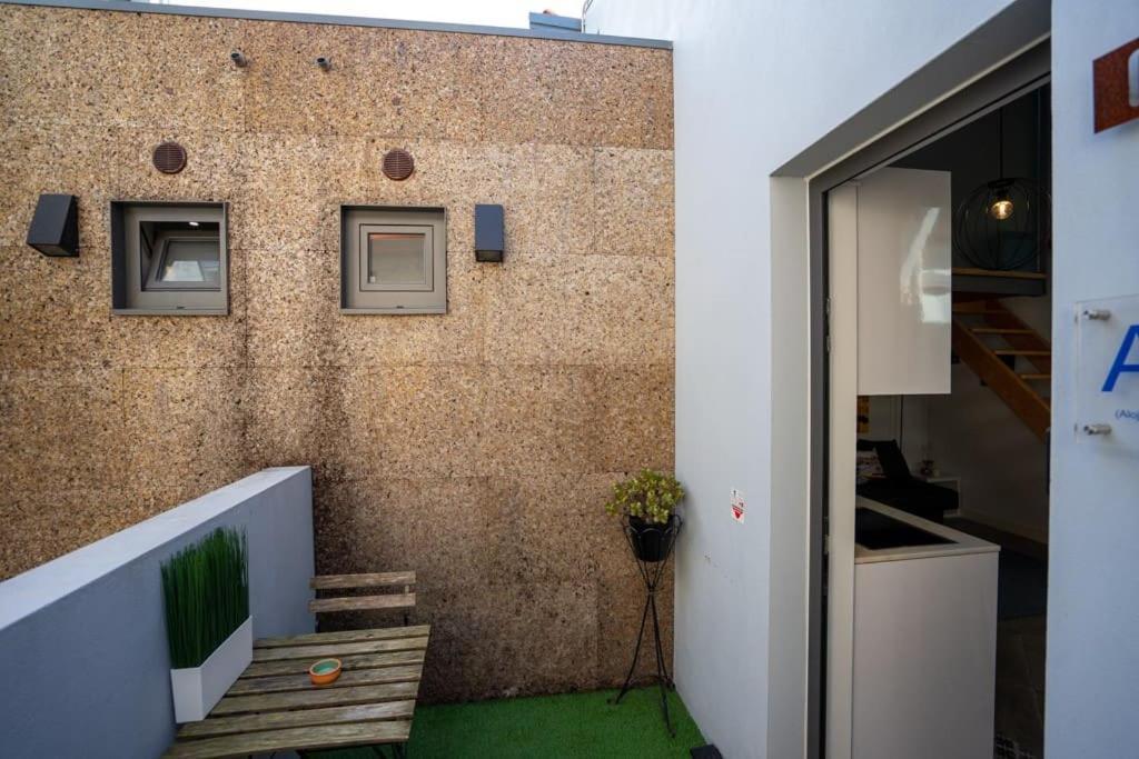 Ilha D'Ouro House S. Vitor II Apartment Porto Luaran gambar